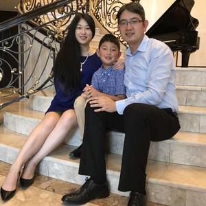 Meet your Posher, Qian